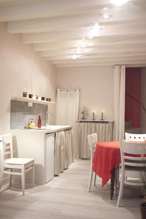 La Maison De Noemie Arles Exterior foto