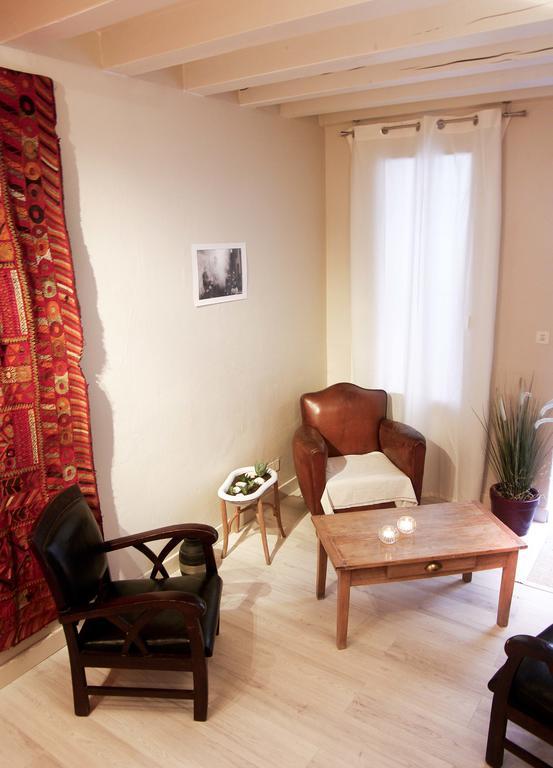 La Maison De Noemie Arles Exterior foto