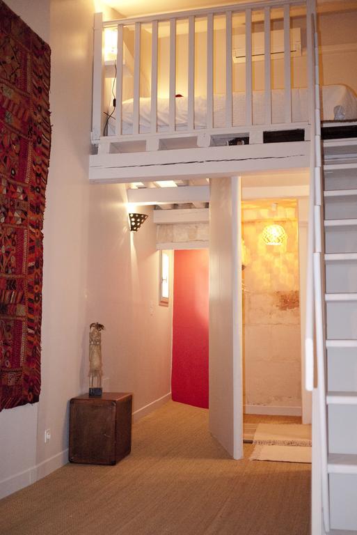La Maison De Noemie Arles Exterior foto